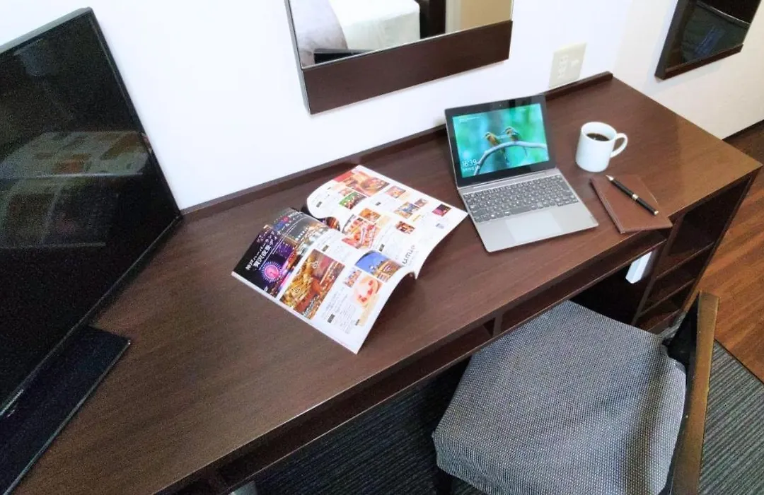 Hotel Aston Plaza Kansai Airport-1